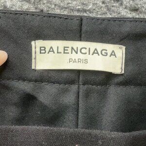 Authentic Balenciaga Dress Pants made in Italy